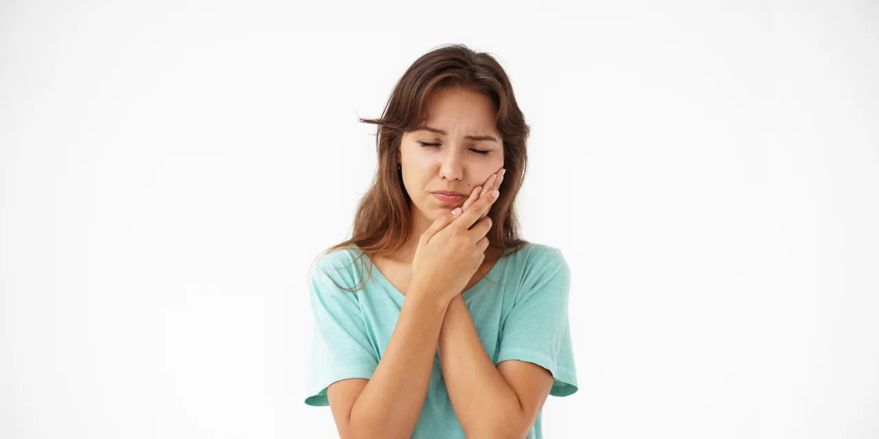 As 5 emergências dentárias mais comuns